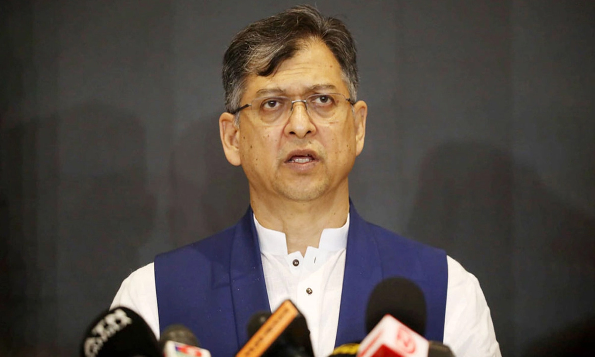 একই ব্যক্তি গুরুত্বপূর্ণ ৩ পদে থাকতে সমস্যা দেখছে না বিএনপি